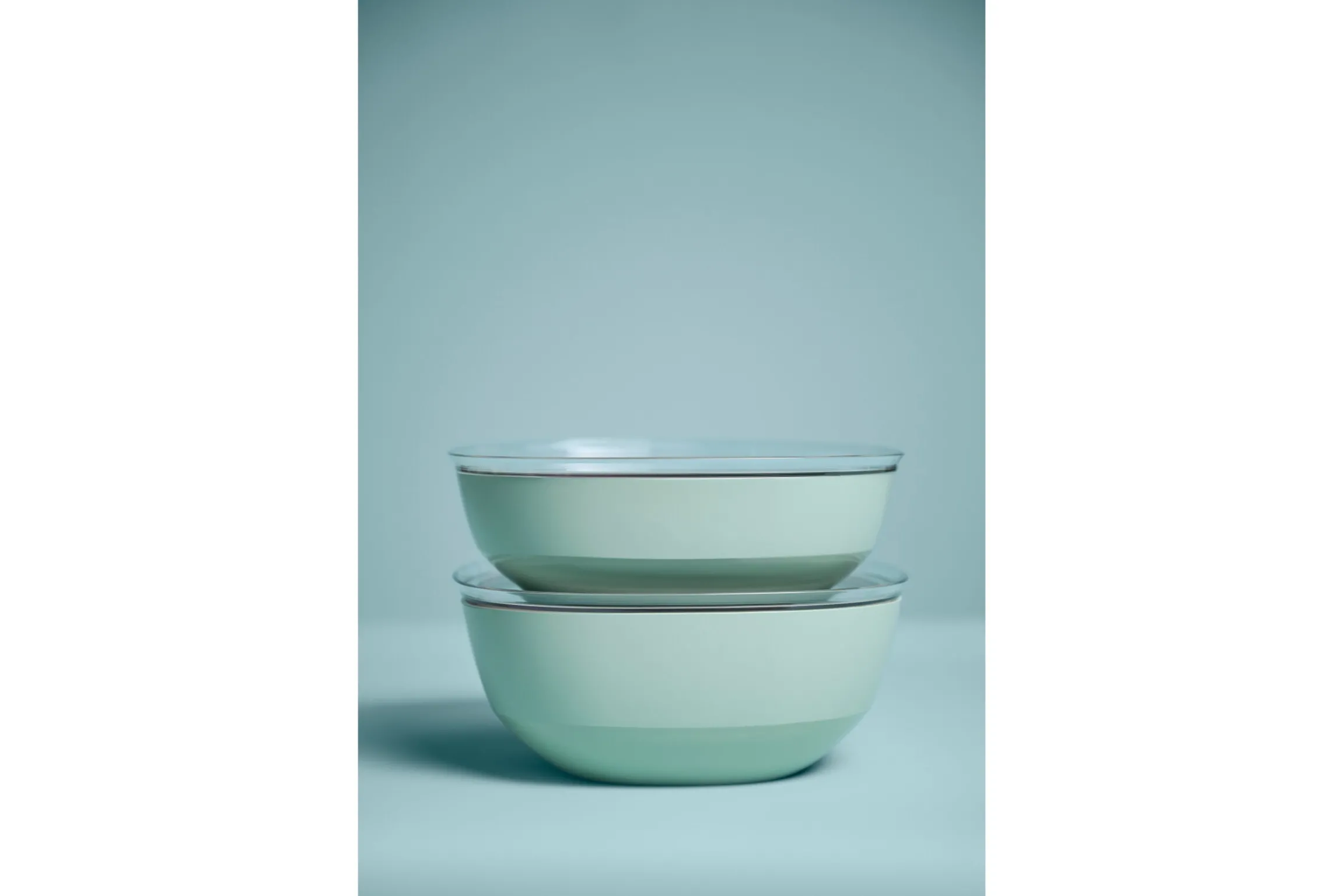 Mepal Schalen|Serveerschalen<Serveerschaal Silueta 3.0 l - Nordic white