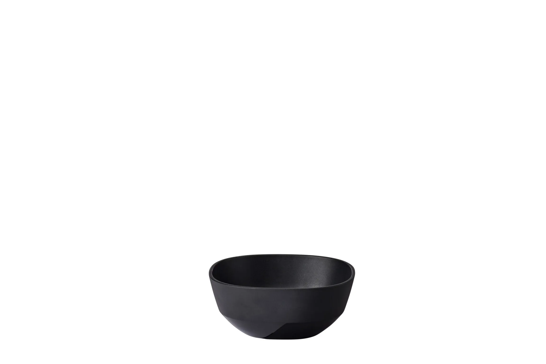 Mepal Schalen|Serveerschalen<Serveerschaal Silueta 250 ml - Nordic black