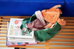 Mepal Kinderbestek<Set babylepel Mio 2 stuks - Forest friends