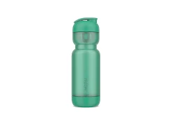 Mepal Shakebeker<Shakebeker 800 ml - Apple green