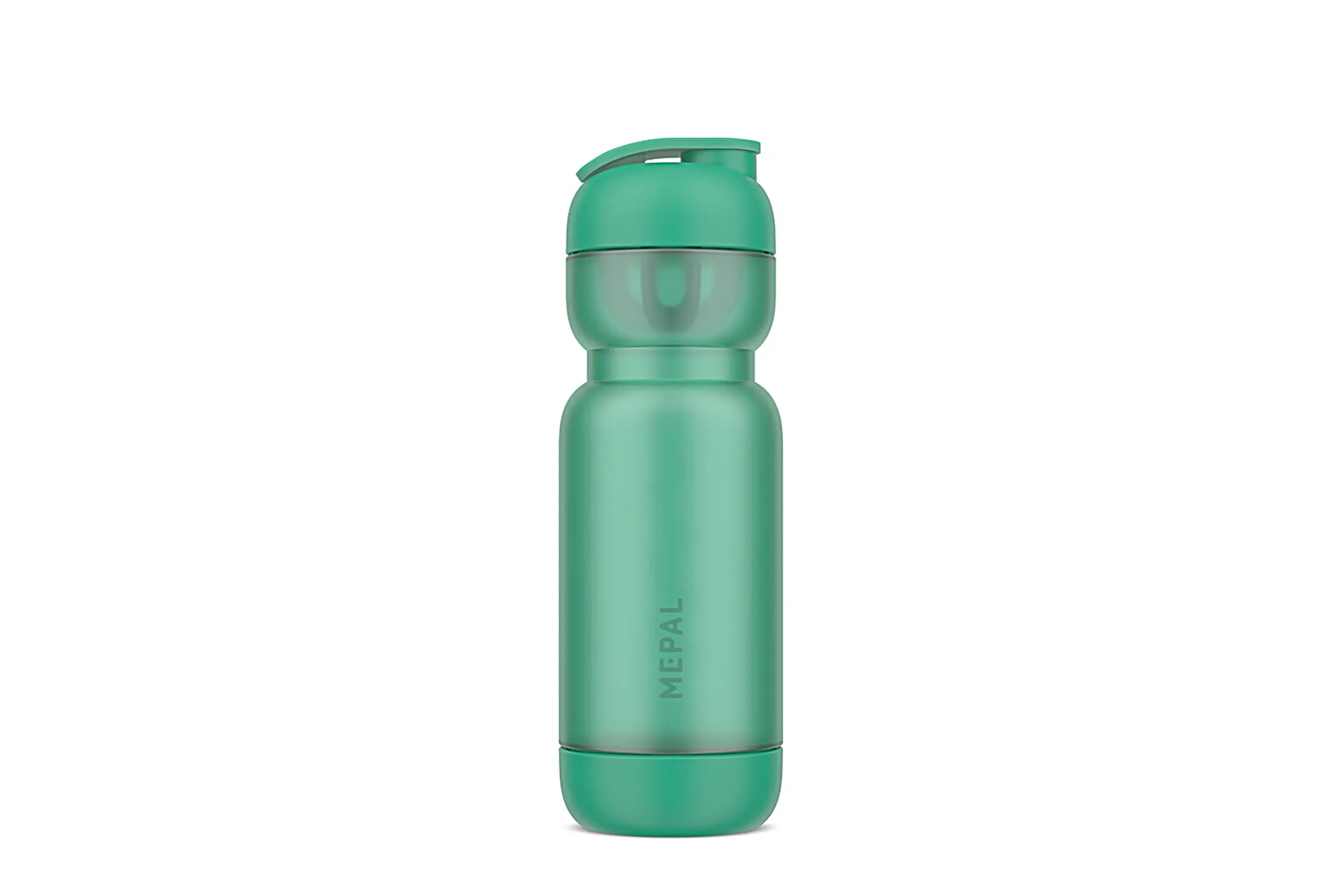 Mepal Shakebeker<Shakebeker 800 ml - Apple green