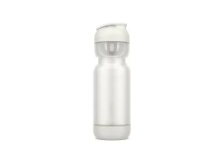 Mepal Shakebeker<Shakebeker 800 ml - Ceramic white