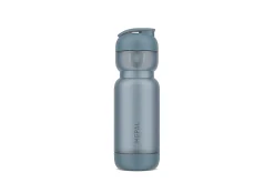Mepal Shakebeker<Shakebeker 800 ml - Frost blue