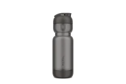 Mepal Shakebeker<Shakebeker 800 ml - Graphite black