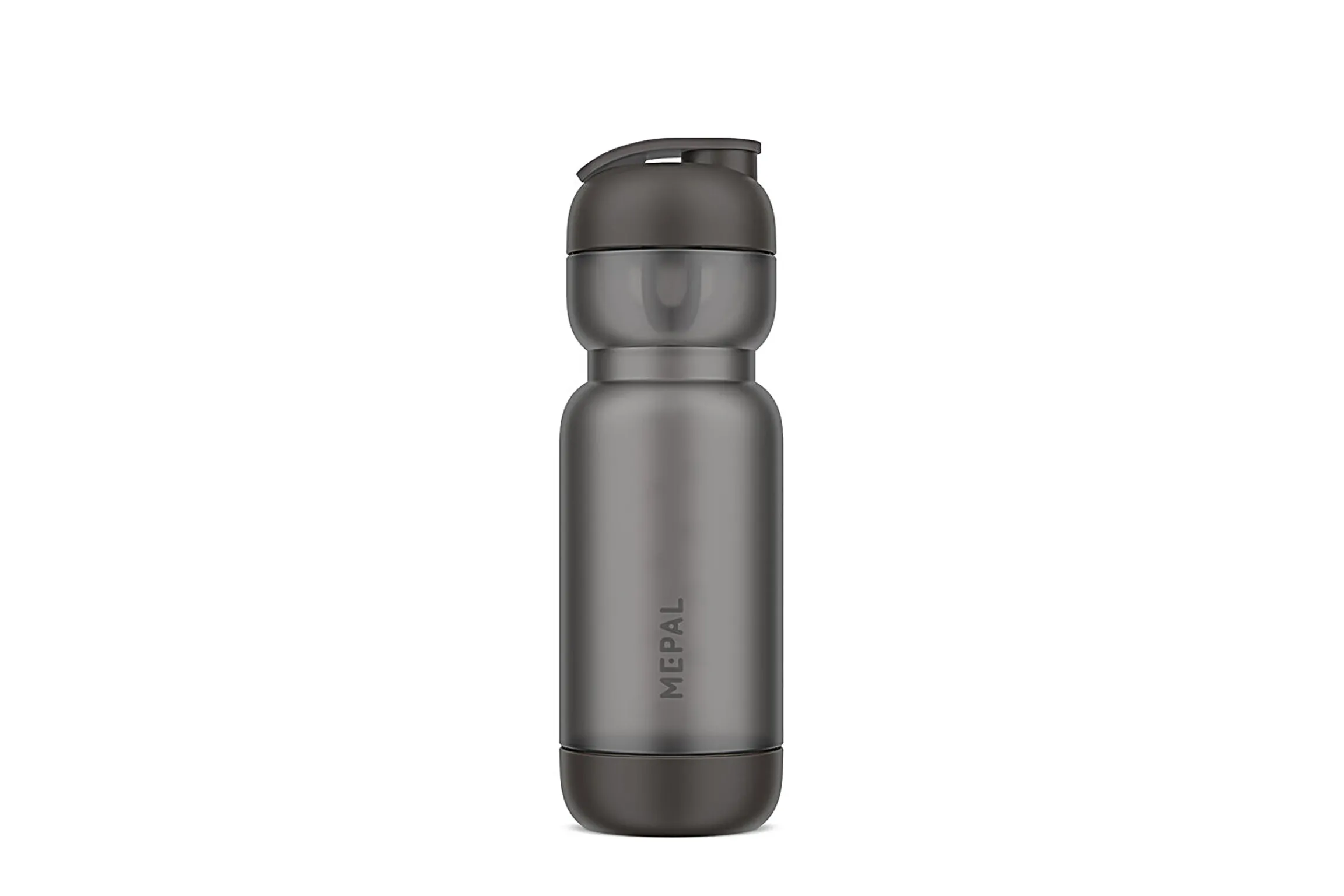 Mepal Shakebeker<Shakebeker 800 ml - Graphite black