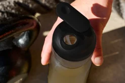 Mepal Shakebeker<Shakebeker 800 ml - Graphite black