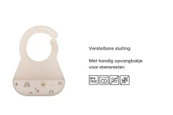 Mepal Baby Slab<Slab Mio - Little Farm