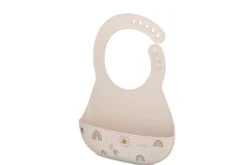 Mepal Baby Slab<Slab Mio - Sunshine & Rainbow Sunshine & Rainbow