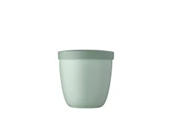 Mepal Saladeboxen|Snackpotten<Snackpot Ellipse 500 ml - Nordic sage