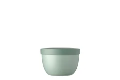Mepal Saladeboxen|Snackpotten<Snackpot Ellipse 350 ml - Nordic sage