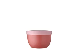 Mepal Saladeboxen|Snackpotten<Snackpot Ellipse 350 ml - Vivid mauve