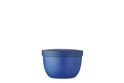 Mepal Saladeboxen|Snackpotten<Snackpot Ellipse 350 ml - Vivid blue