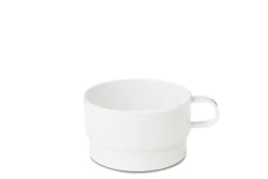 Mepal Basic|Campingmokken<Soepkop Basic 421 - Wit