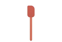 Mepal Spatels<Spatel groot Chef It 267 mm - Coral