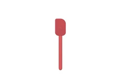 Mepal Spatels<Spatel klein Chef It 205 mm - Coral