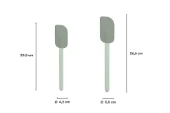 Mepal Spatels<Spatel klein Chef It 205 mm - Nordic sage