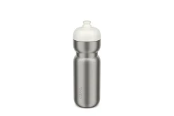 Mepal Bidons|Waterflessen<Sportbidon Pull 800 ml - Ceramic white