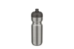 Mepal Bidons|Waterflessen<Sportbidon Pull 800 ml - Graphite black