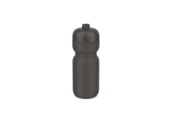 Mepal Bidons|Waterflessen<Sportbidon Squeeze 600 ml - Graphite black