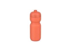 Mepal Bidons|Waterflessen<Sportbidon Squeeze 600 ml - Peach orange