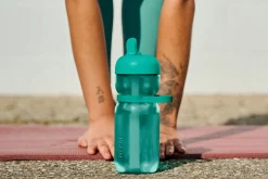 Mepal Waterflessen<Sportfles Flip 600 ml - Apple green