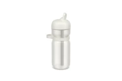 Mepal Waterflessen<Sportfles Flip 600 ml - Ceramic white