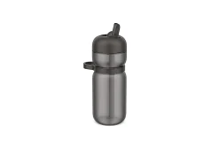 Mepal Waterflessen<Sportfles Flip 600 ml - Graphite black