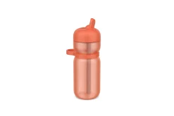 Mepal Waterflessen<Sportfles Flip 600 ml - Peach orange