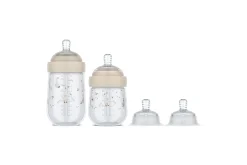 Mepal Babyflessen<Starterset babyflessen Mio 4-delig - Little Goose