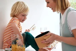 Mepal Voorraaddozen<Starterset bewaardoos Modula 7-delig - Wit