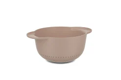 Mepal Vergieten<Vergiet Chef It Ø207 mm - Chalk