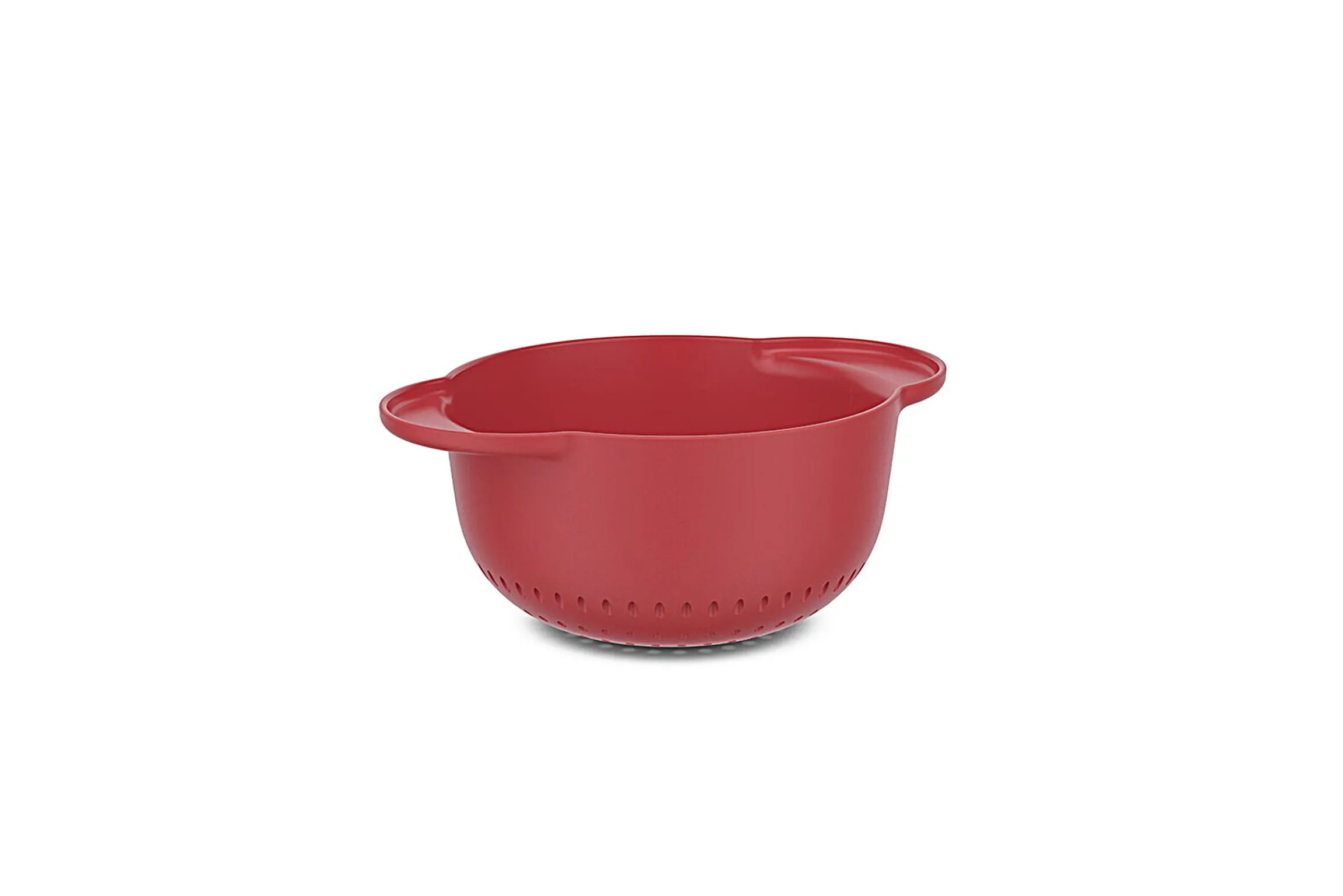 Mepal Vergieten<Vergiet Chef It Ø163 mm - Coral