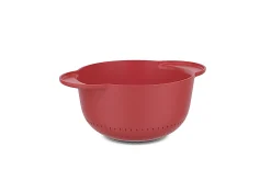 Mepal Vergieten<Vergiet Chef It Ø207 mm - Coral