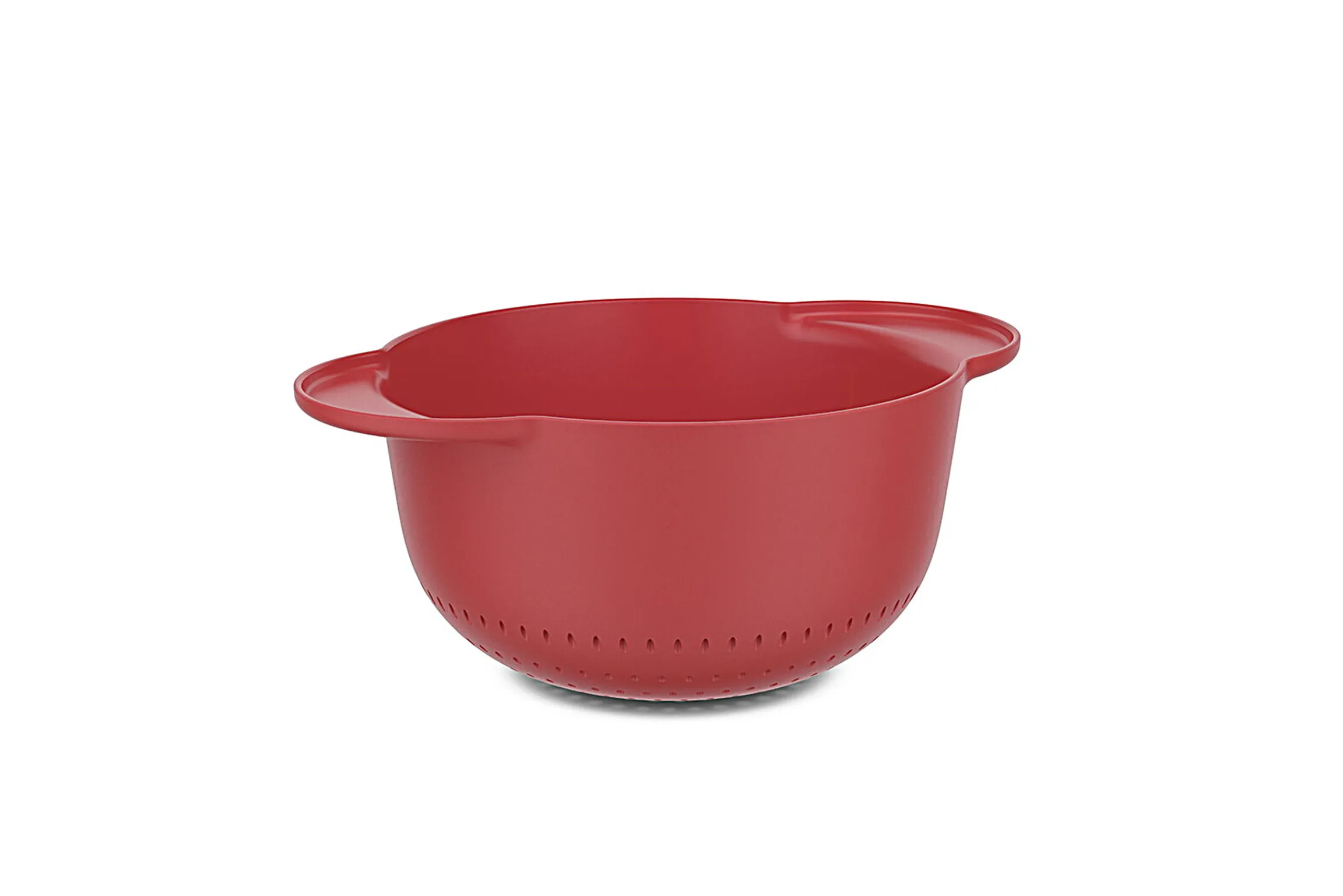 Mepal Vergieten<Vergiet Chef It Ø207 mm - Coral