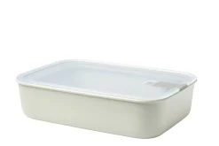 Mepal Diepvriesdozen<Vershouddoos EasyClip 2250 ml - Nordic white