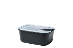 Mepal Diepvriesdozen<Vershouddoos EasyClip 700 ml - Nordic black