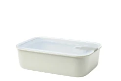 Mepal Diepvriesdozen<Vershouddoos EasyClip 1500 ml - Nordic white