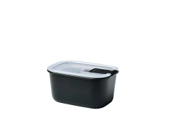 Mepal Diepvriesdozen<Vershouddoos EasyClip 450 ml - Nordic black