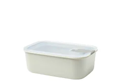 Mepal Diepvriesdozen<Vershouddoos EasyClip 1000 ml - Nordic white