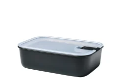 Mepal Diepvriesdozen<Vershouddoos EasyClip 1500 ml - Nordic black