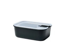 Mepal Diepvriesdozen<Vershouddoos EasyClip 1000 ml - Nordic black
