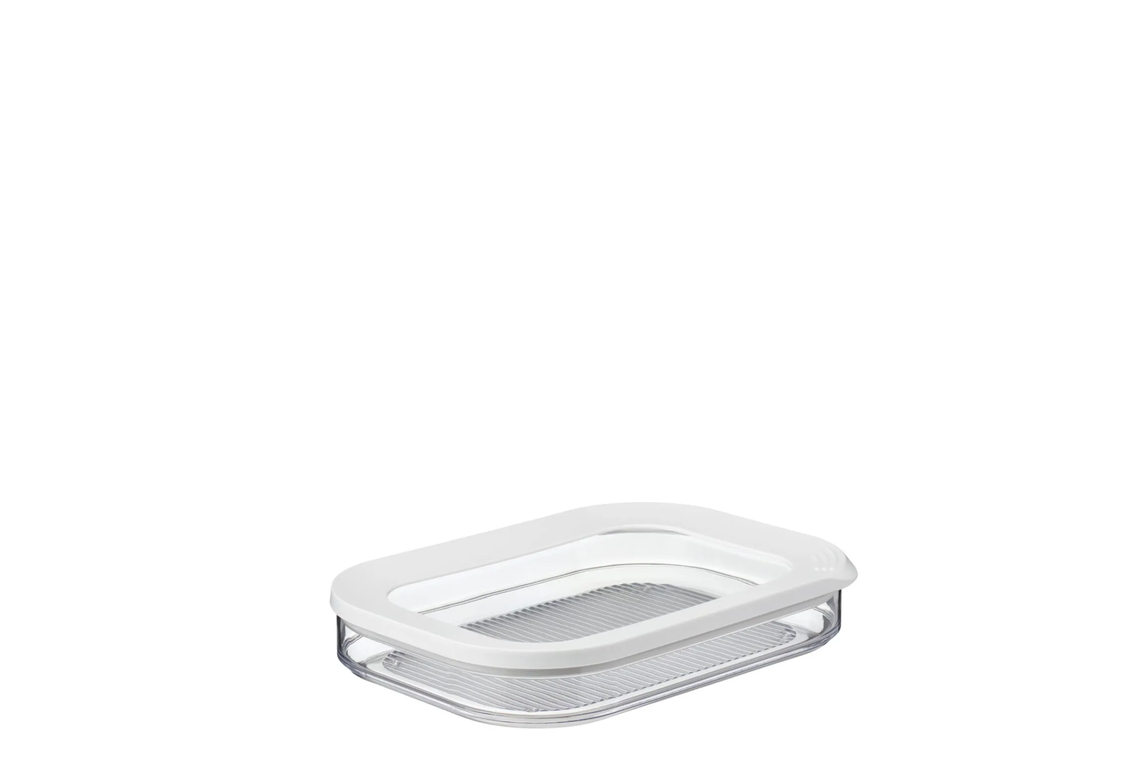 Mepal Vleeswarendozen<Vleeswarendoos Modula 550/1 - Wit