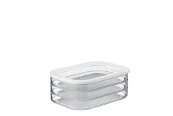 Mepal Vleeswarendozen<Vleeswarendoos Modula 550/3 - Wit