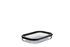 Mepal Vleeswarendozen<Vleeswarendoos Modula 550/1 - Zwart