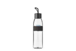 Mepal Waterflessen<Waterfles Ellipse 500 ml - Nordic black