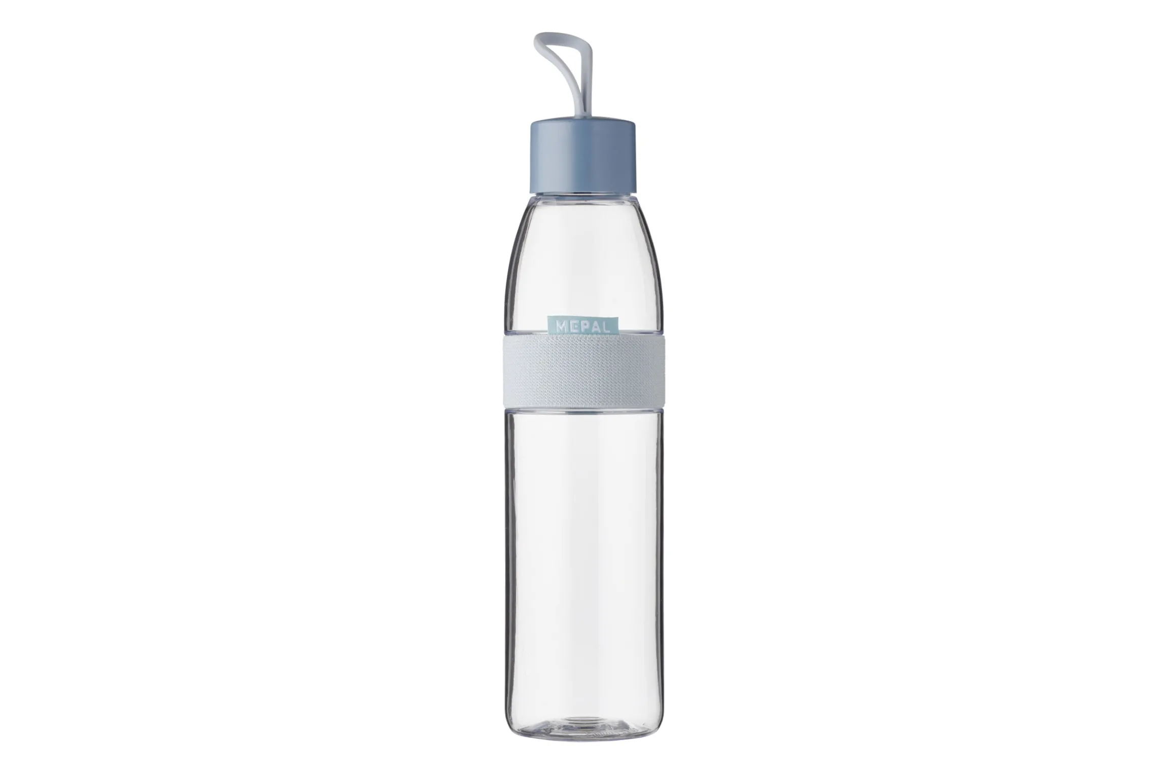 Mepal Waterflessen<Waterfles Ellipse 700 ml - Nordic blue