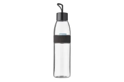Mepal Waterflessen<Waterfles Ellipse 700 ml - Nordic black