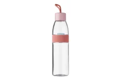 Mepal Waterflessen<Waterfles Ellipse 700 ml - Vivid mauve