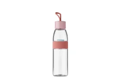 Mepal Waterflessen<Waterfles Ellipse 500 ml - Vivid mauve