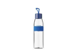 Mepal Waterflessen<Waterfles Ellipse 500 ml - Vivid blue